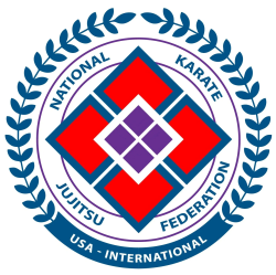 Virginia Beach National Karate Jujitsu Federation - USA